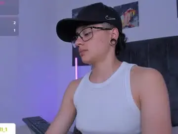 Chaturbate Nude Webcam of _eternal3_