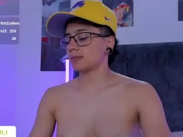 Chaturbate Sex Cam of _eternal3_