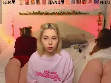 Chaturbate Sex Cam of _ramune_