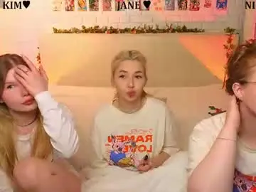 Chaturbate Sex Chat of _ramune_