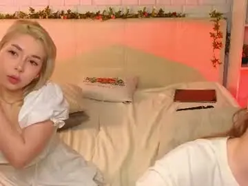 Chaturbate Adult Webcam of _ramune_