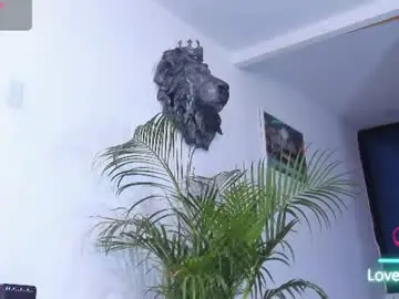 Chaturbate Sex Chat of angel_adamx