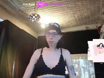 Chaturbate Sex Cam of april_show_her