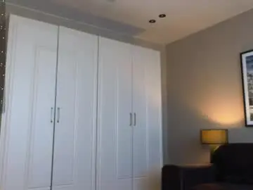 Chaturbate Adult Webcam of brightrays__