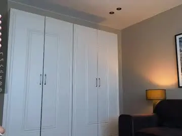 Chaturbate Adult Webcam of brightrays__