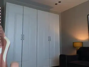 Chaturbate Live Sex Cam of brightrays__