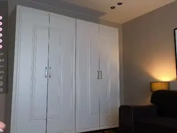 Chaturbate Sex Cam of brightrays__