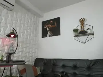 Chaturbate Live Sex of casticatheking
