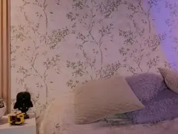Chaturbate Sex Chat of charlote__miller