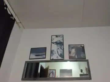 Chaturbate Nude Webcam of crazy_addixtion