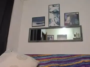 Chaturbate Nude Webcam of crazy_addixtion