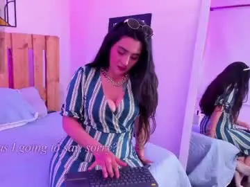 Chaturbate Free Live Porn of emily_sartre
