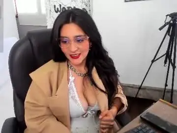 Chaturbate Best Webcam of emily_sartre