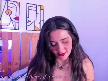 Chaturbate Best Webcam of emily_sartre
