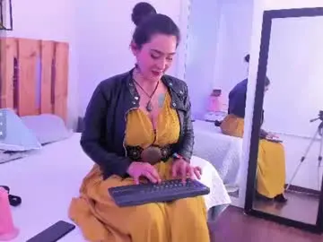 Chaturbate Best Webcam of emily_sartre