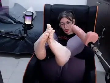 Chaturbate Live Porn of espagamer5