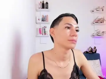 Chaturbate Live Sex of jackeowens