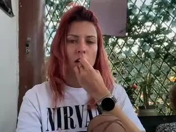 Chaturbate Live Porn of karoline121