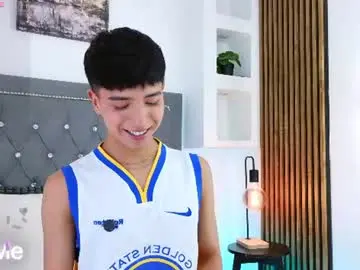 Chaturbate Nude Webcam of keen_nico