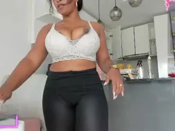 Chaturbate Private Sex Chat of keila_loll