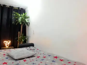Chaturbate Sex Cam of lia_and_felipe