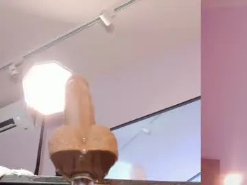 Chaturbate Free Porn Cam of lupeebony