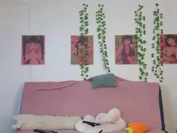 Chaturbate Best Webcam of lusypickme