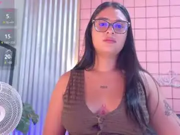Chaturbate Free Porn Cam of mensia_hernandez