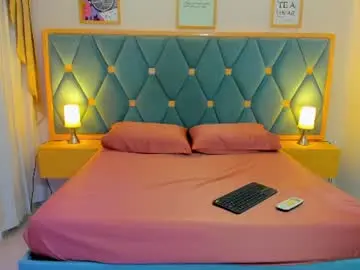 Chaturbate Live Sex of miss__kiara