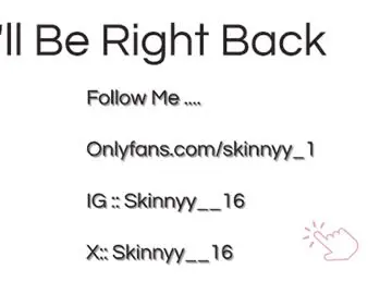 Chaturbate Live Porn of skinnyy__016__
