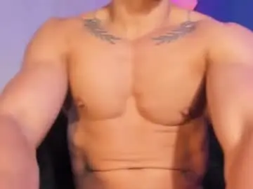 Chaturbate Sex Cam of thomas_k7