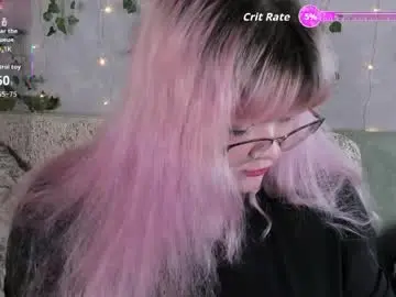 Chaturbate Best live sex cam show of _candym1lky_