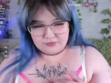 Chaturbate Best live sex cam show of _candym1lky_