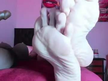 Chaturbate Live Porn of alissontattoo