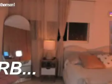 Chaturbate Live Porn of andreathomson
