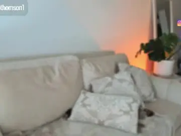 Chaturbate Live Sex of andreathomson