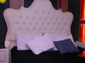 Chaturbate Live Porn of ashelyandalex