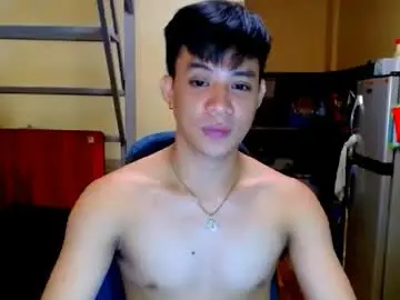 Chaturbate Adult Video Chat of asiandreamboyx