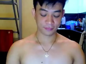 Chaturbate Sex Cam of asiandreamboyx