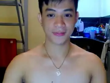 Chaturbate Best live sex cam show of asiandreamboyx