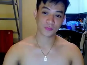 Chaturbate Live Sex Cam of asiandreamboyx