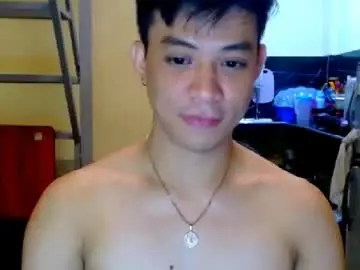 Chaturbate Nude Webcam of asiandreamboyx