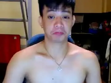 Chaturbate Private Sex Chat of asiandreamboyx