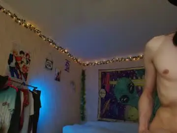 Chaturbate Live Sex Cam of evanships