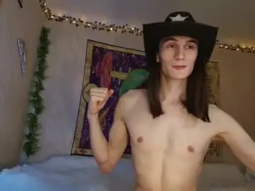Chaturbate Live Porn of evanships