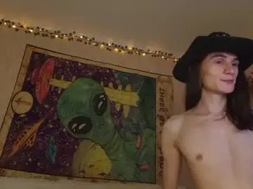 Chaturbate Sex Chat of evanships