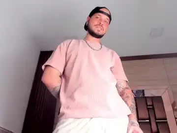 Chaturbate Sex Chat of galil_sherman