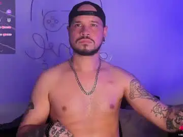 Chaturbate Free Porn Cam of galil_sherman