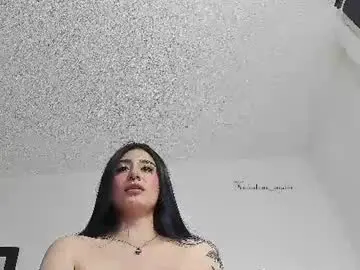 Chaturbate Private Sex Chat of katestone_again