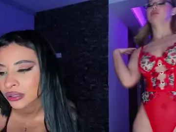 Chaturbate Sex Chat of marianne__